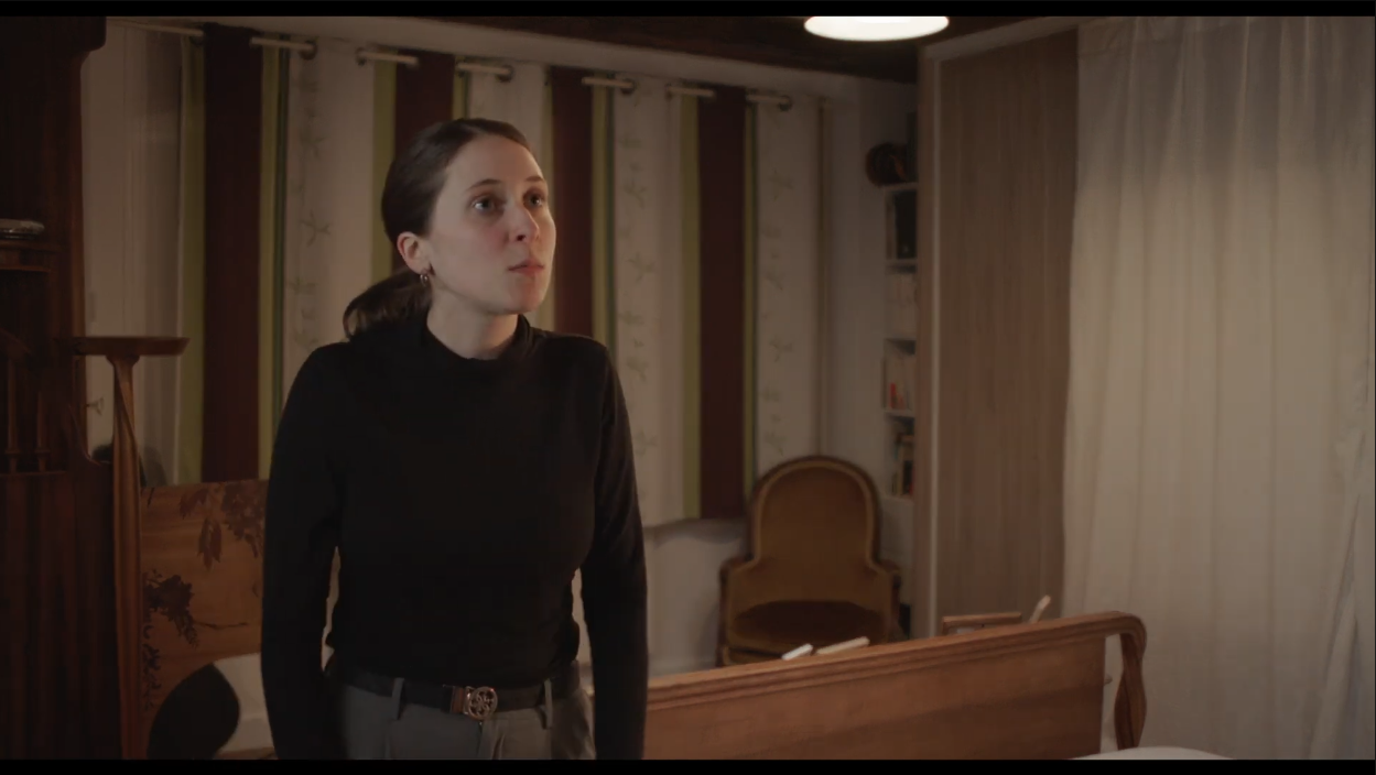 Behind Closed Doors - Image 2