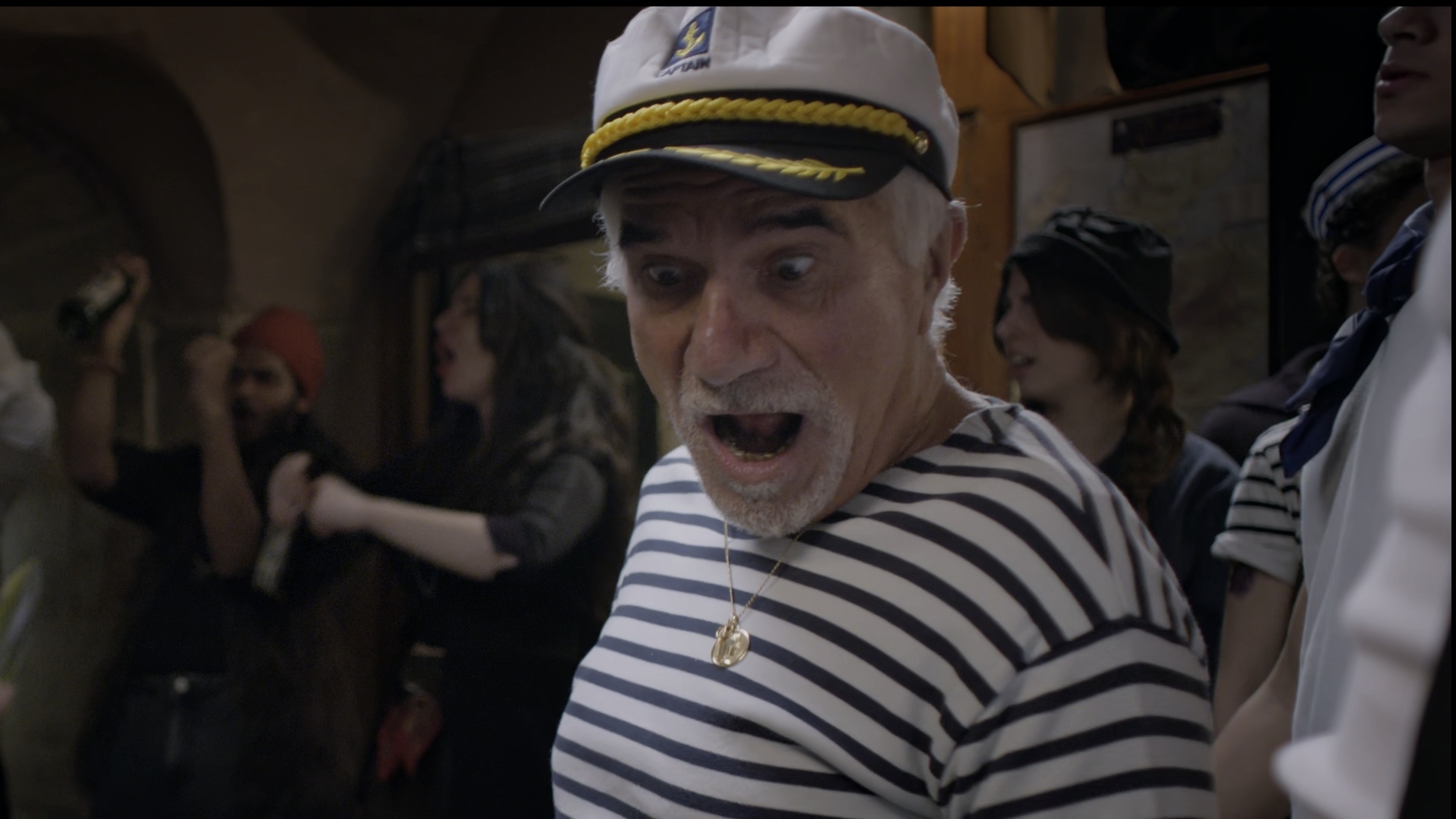 The Fish Slap - Image 1