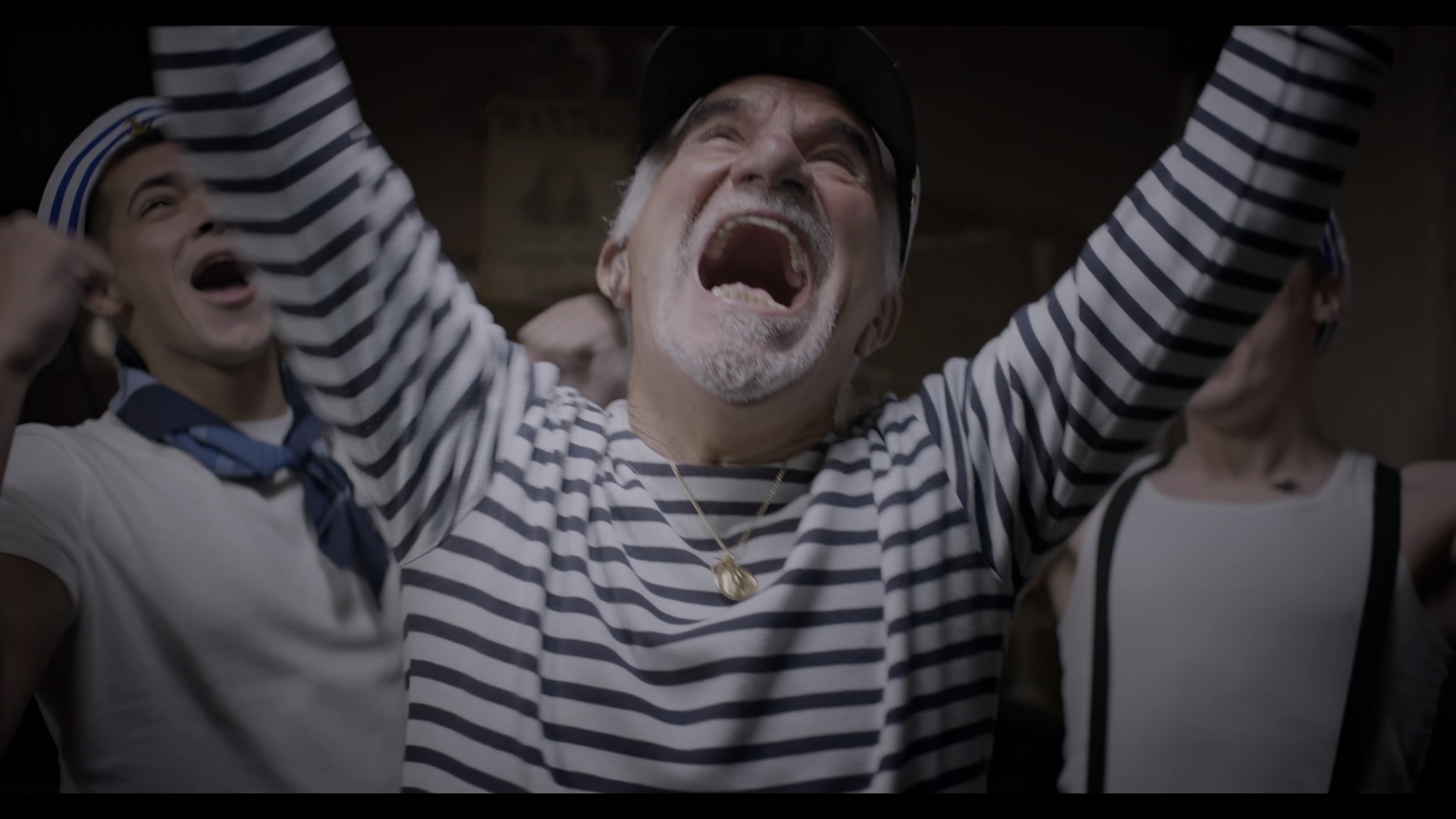 The Fish Slap - Image 2