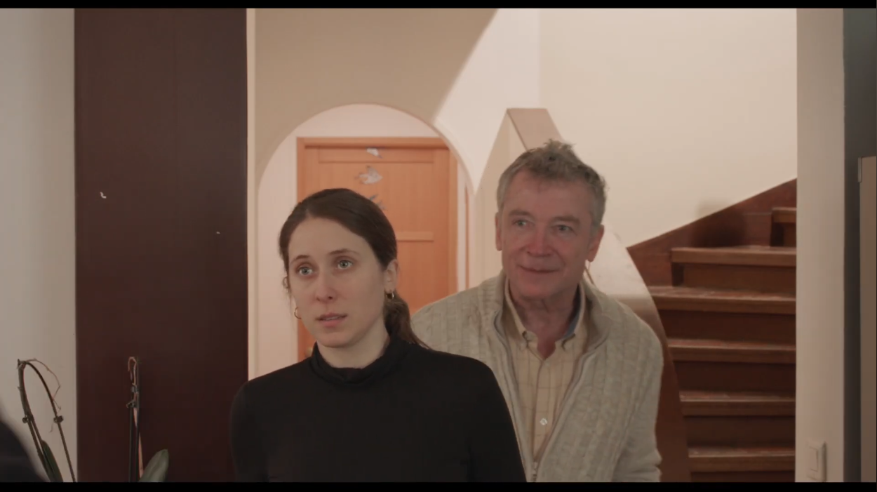 Behind Closed Doors - Image 3