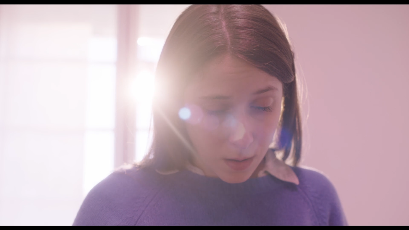 Behind Closed Doors - Image 1